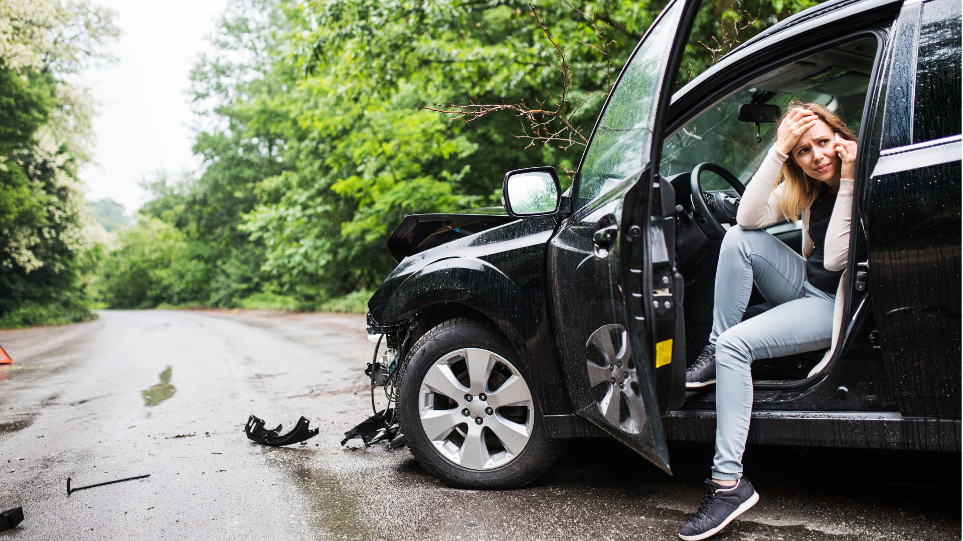Chiropractic care for car accident recovery in Pottstown and Limerick, PA