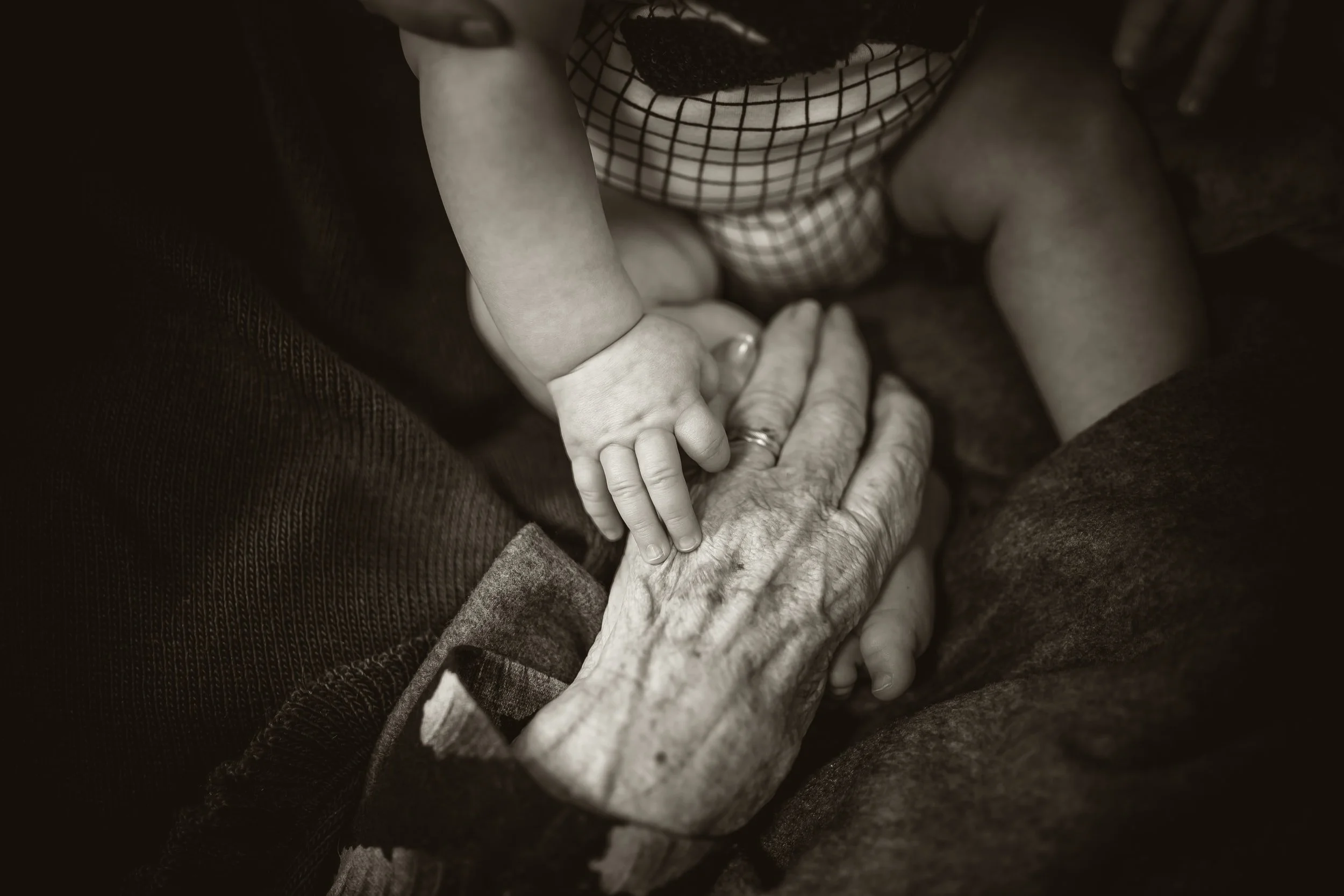 Patients of All Ages