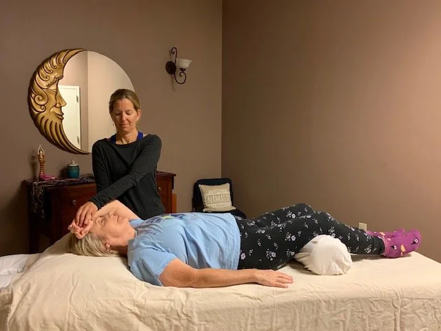 Integrated Positional Therapy at Keep It Kinetic Chiropractic