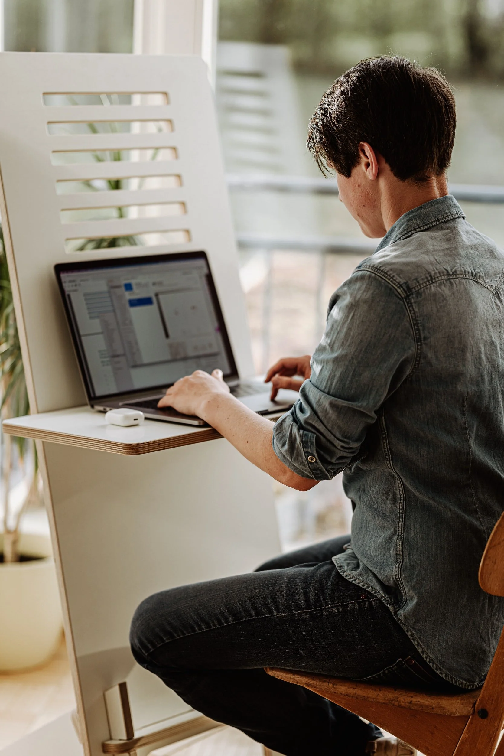 Ergonomic and Lifestyle Advice and Health Modifications at Keep It Kinetic Chiropractic