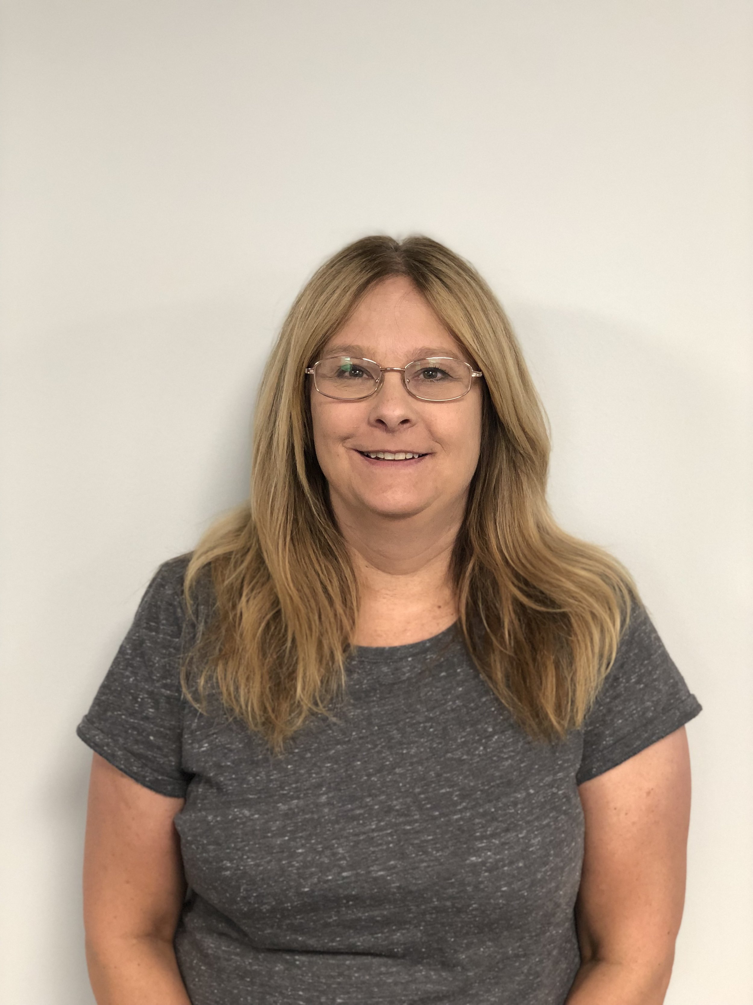 Haley, massage therapist