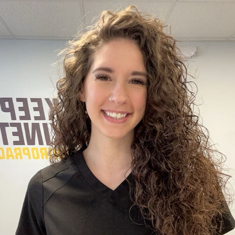 Haley, Administration Assistant