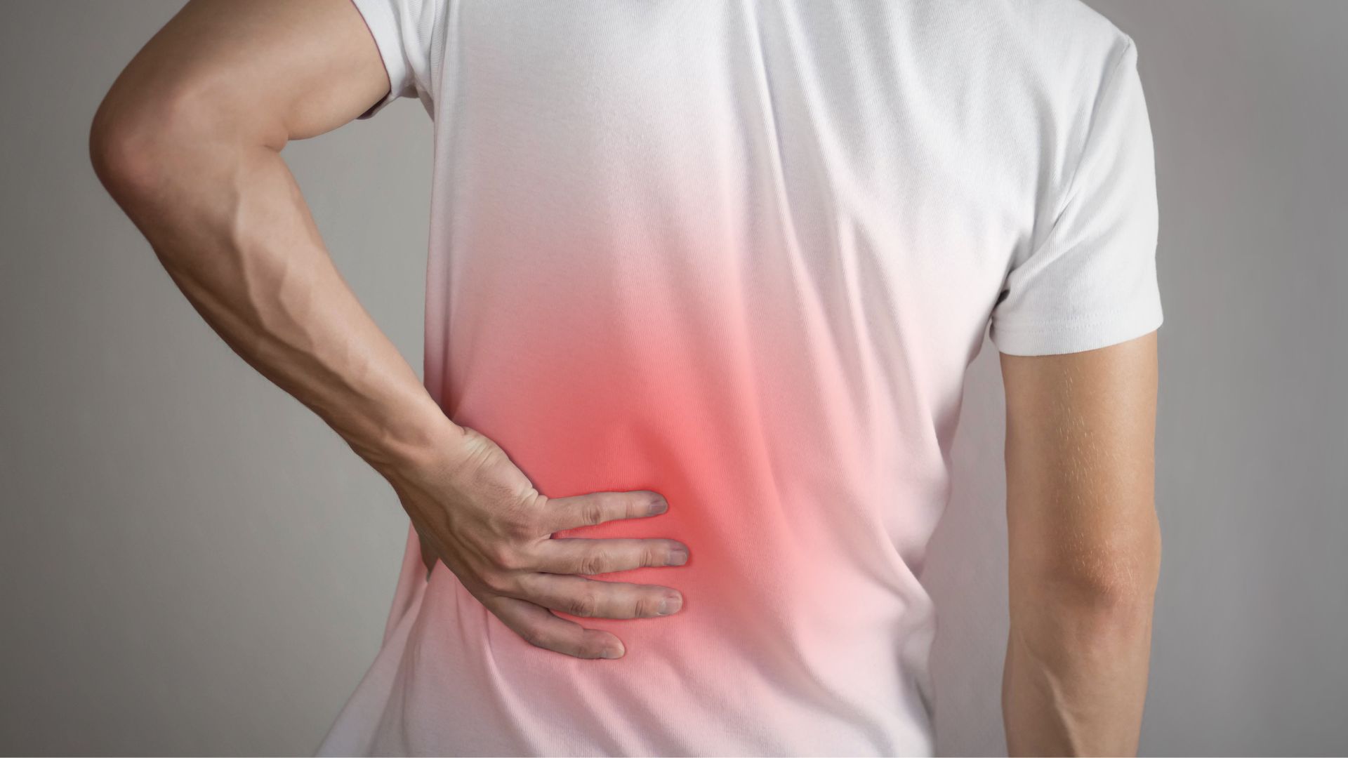 Chiropractic care for back pain in Pottstown and Limerick, PA