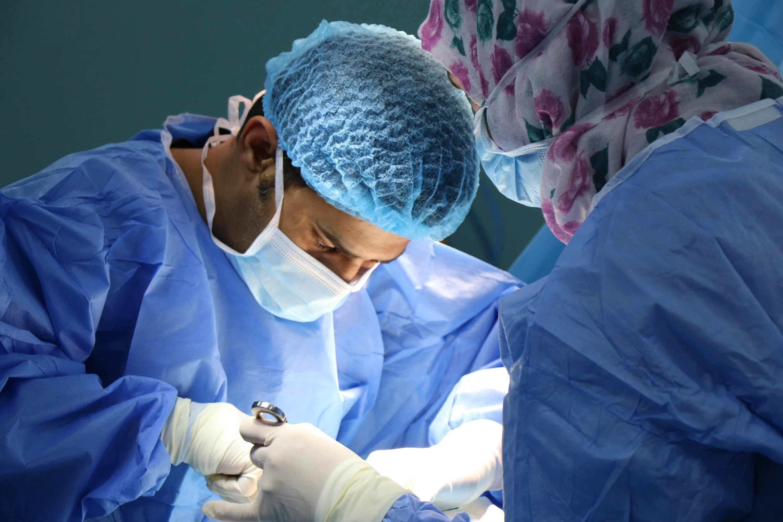 Surgical Patients
