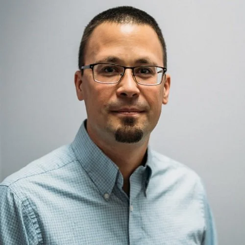 Dr. Kyle Kopicki, Chiropractor